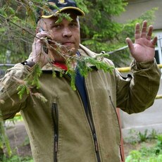 Фотография мужчины Алекс, 46 лет из г. Лысьва