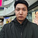 Бахытжан, 27 лет