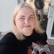 Фотография девушки Юлия, 44 года из г. Тверь