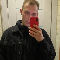 Фотография мужчины Никита, 27 лет из г. Коряжма
