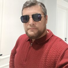 Фотография мужчины Дониербек, 39 лет из г. Ташкент