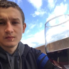 Фотография мужчины Никита, 29 лет из г. Керчь