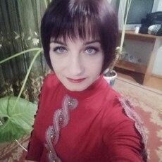 Фотография девушки Наталья, 44 года из г. Тальменка