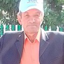 Габделбэр, 64 года