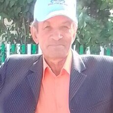 Фотография мужчины Габделбэр, 64 года из г. Казань