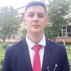 Фотография мужчины Лёня, 27 лет из г. Кобрин