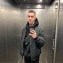 Данил, 25 лет
