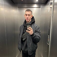 Фотография мужчины Данил, 25 лет из г. Знаменск