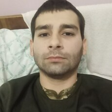 Фотография мужчины Назар, 34 года из г. Запорожье