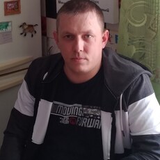 Фотография мужчины Влад, 38 лет из г. Сковородино