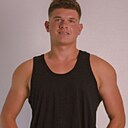 Кирилл, 23 года