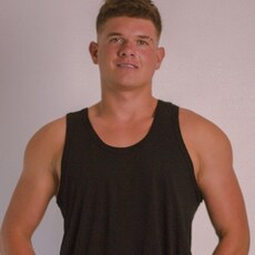 Фотография мужчины Кирилл, 23 года из г. Волковыск