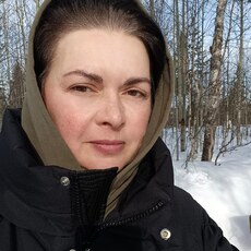 Фотография девушки Маргоша, 54 года из г. Усинск