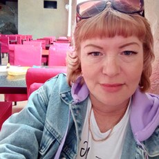 Фотография девушки Юлия, 50 лет из г. Нерчинск