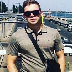 Фотография мужчины Георгий, 27 лет из г. Волжский