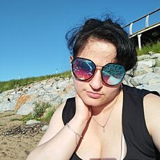 Фотография девушки Елена, 35 лет из г. Магадан