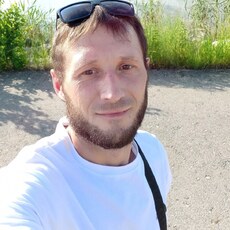 Фотография мужчины Александр, 34 года из г. Щучинск