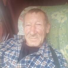 Фотография мужчины Сергей, 65 лет из г. Ивье