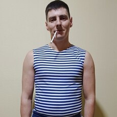 Фотография мужчины Михаил, 37 лет из г. Ярославль