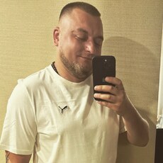 Фотография мужчины Алексей, 34 года из г. Харьков