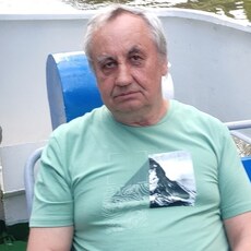 Фотография мужчины Валера, 66 лет из г. Наро-Фоминск