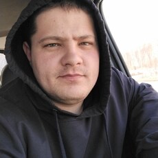 Фотография мужчины Владимир, 32 года из г. Томск