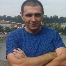 Фотография мужчины Пётр, 47 лет из г. Кременчуг