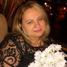 Фотография девушки Дарья, 48 лет из г. Пенза