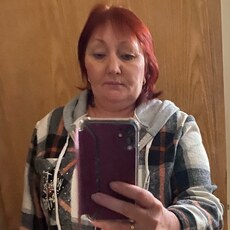 Фотография девушки Светлана, 55 лет из г. Зверево