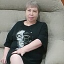 Елена Прекрасная, 52 года