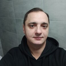 Фотография мужчины Денис, 38 лет из г. Москва