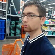 Фотография мужчины Нияз, 21 год из г. Дзержинский