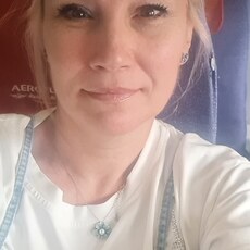 Фотография девушки Леночка, 40 лет из г. Прогресс