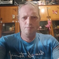 Фотография мужчины Вячеслав, 46 лет из г. Новотроицк