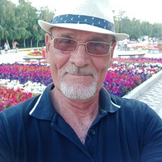 Фотография мужчины Андрей, 60 лет из г. Костанай