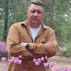 Фотография мужчины Васко, 47 лет из г. Чита