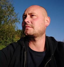 Фотография мужчины Усман, 40 лет из г. Кукмор