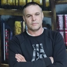 Фотография мужчины Сергей, 49 лет из г. Москва