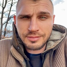 Фотография мужчины Руслан, 36 лет из г. Кошалин