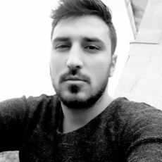 Фотография мужчины Марк, 30 лет из г. Гродно