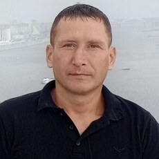 Фотография мужчины Алексей Денисов, 38 лет из г. Дзержинск