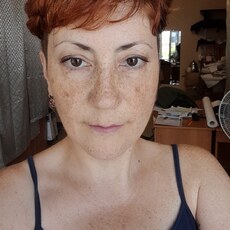 Фотография девушки Светлана, 51 год из г. Новосибирск