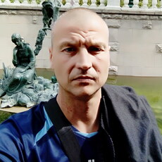 Фотография мужчины Андрей, 48 лет из г. Кириши