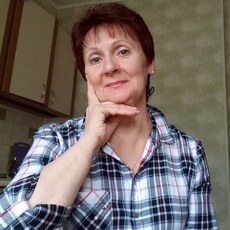 Фотография девушки Лидия, 63 года из г. Выборг
