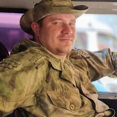 Фотография мужчины Виталий, 35 лет из г. Алексин