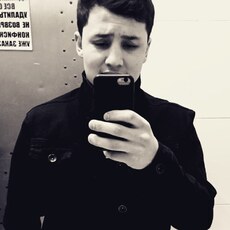 Фотография мужчины Dior, 26 лет из г. Челябинск