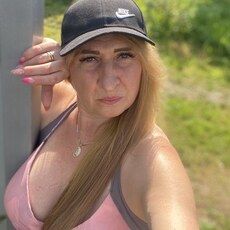 Фотография девушки Ирина, 53 года из г. Вологда