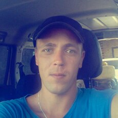 Фотография мужчины Роман, 36 лет из г. Майкоп