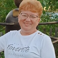 Фотография девушки Эльвира, 53 года из г. Томск