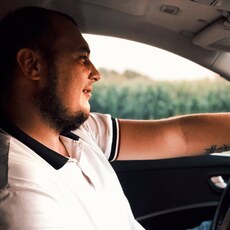 Фотография мужчины Богдан, 31 год из г. Покровское